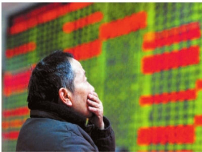 国信证券二季度股市展望：不畏浮云遮望眼