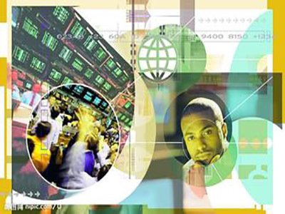 亚太股市、贵金属全线上涨，油价大跌