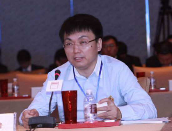 浙商证券副总裁李雪峰:选择成长依然是长期的逻辑