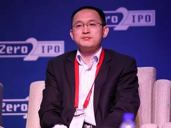 新三板首富吴刚:从负债百万到身家180亿 |新三