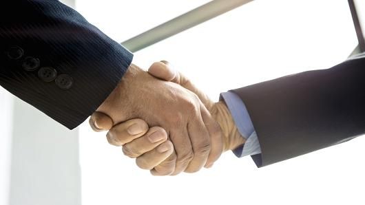 外媒头条:全球企业并购已疯狂