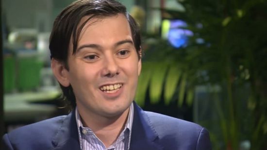 前基金经理购入药企股价涨4倍