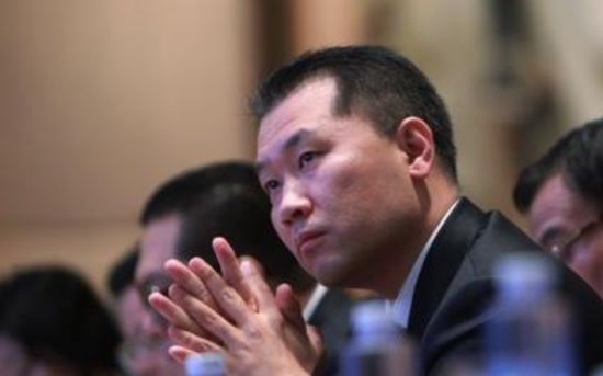 谁能逃得了姚刚的诅咒? 谁能逃得了姚刚的诅咒?