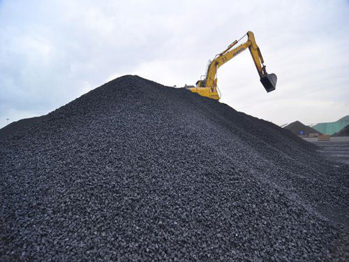 煤炭行业如何从供给侧改革