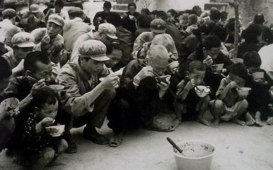 中国饥饿人口现状_...粮食安全状况与饥饿人口分布 延伸阅读