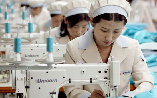 韩国计划雇用更多外籍劳工