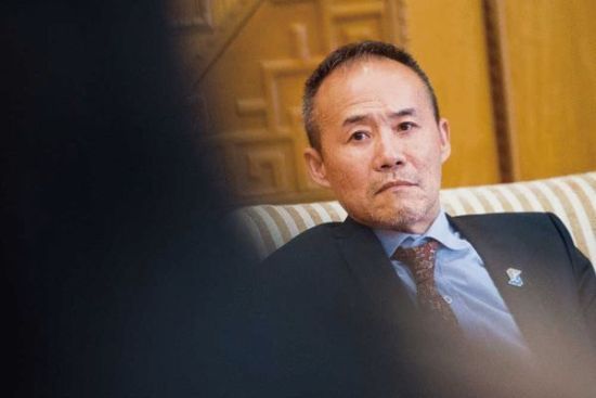 保监会该出手帮万科吗？