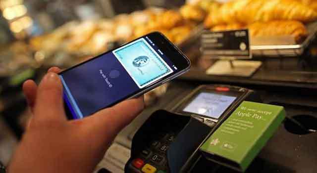 央行出台非银网络支付新规 账户年累计限额20