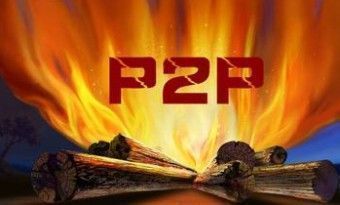 P2PۺϲƸƽ̨Ǩս