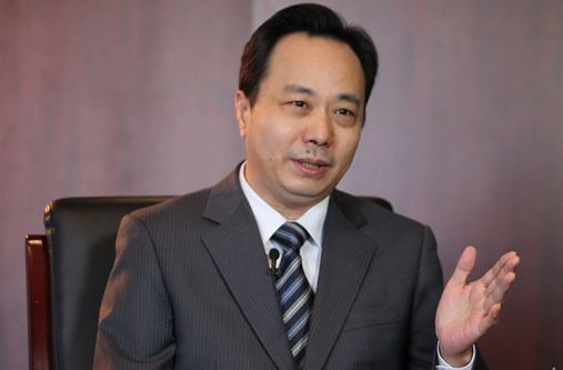 赵欢 赵欢