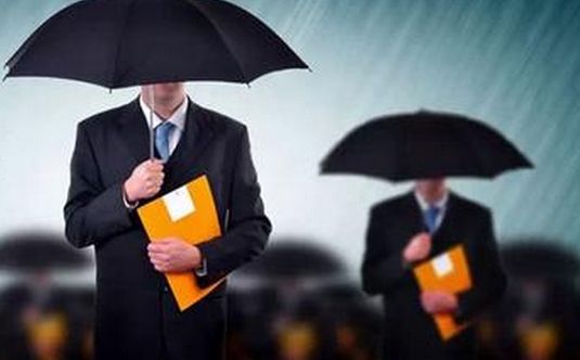 商界不宜仿官场也没必要仿