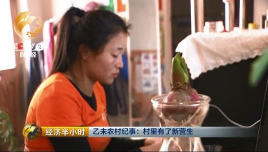 张龙艳在电脑前一坐就是十几个小时，终于在规定时间掌握了所有技能。