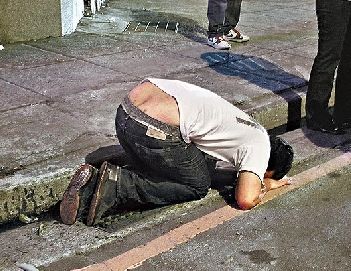 跪求考试也加入熔断机制