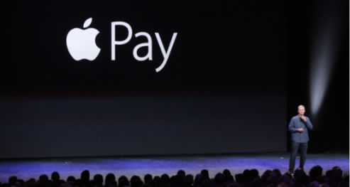 Apple Pay在中国到底灵不灵|移动支付|支付宝|Apple