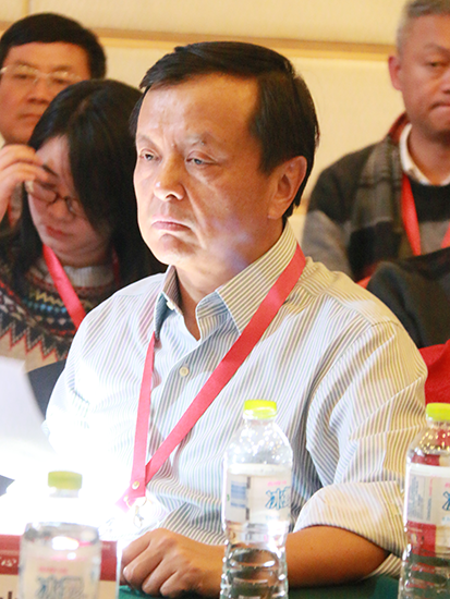 图文:香港交易及结算所有限公司集团行政总裁