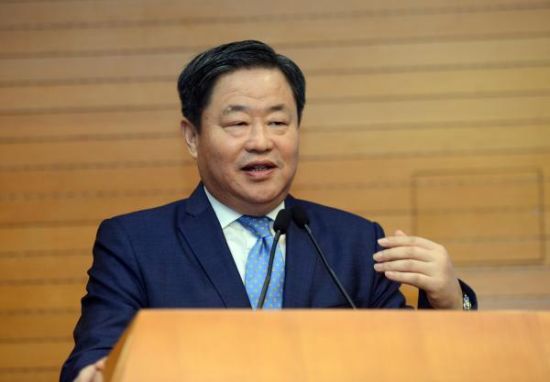 国企中也能有企业家精神