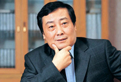 宗庆后人生中的第一笔生意
