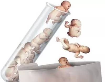 试管婴儿对女性健康的潜在影响 (试管婴儿对女性的危害和后遗症)