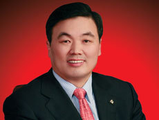 胡怀邦