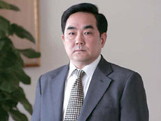 杨凯生