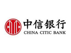 中信银行