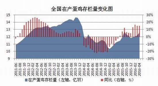 补栏有所放缓蛋价难言乐观_手机新浪网