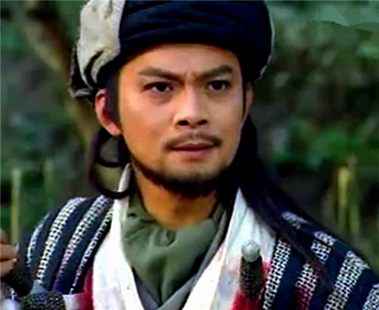 谁的童年不武侠?盘点武圣金庸笔下的山西圣地_新浪山西_新浪网