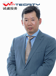 诚盛投资总经理完永东