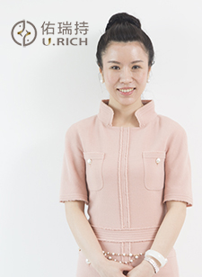 佑瑞持董事长高蕾