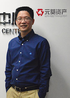 元葵资产董事长施振星