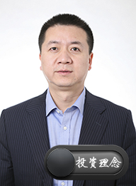 世诚投资总经理陈家琳