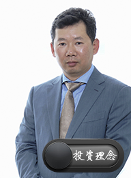 诚盛投资总经理完永东