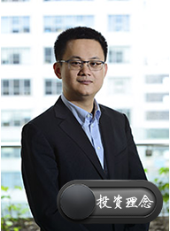 富善投资总经理兼投资总监林成栋