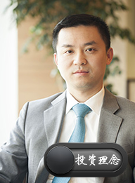 耀之资产总经理王小坚