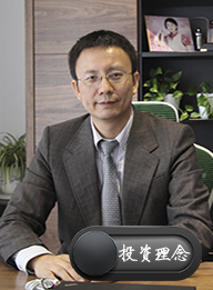 乐瑞资产董事长唐毅亭