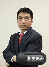 达仁投资董事长王伟东