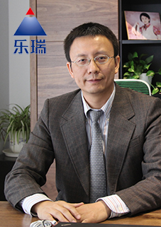 乐瑞资产董事长唐毅亭