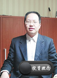 金百镕投资总经理周枫