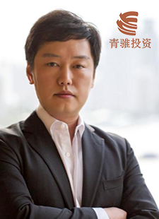 青骓投资合伙人张健
