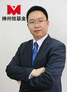 神州牧投资董事长辛宇