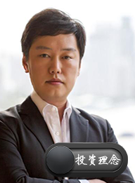 青骓投资合伙人张健