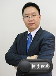 神州牧投资董事长辛宇