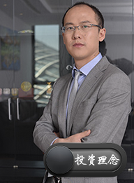 暖流资产总经理程鹏