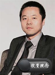 淘利资产董事长肖辉