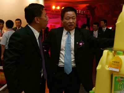 东营中粮老总_中粮集团老总图片(2)