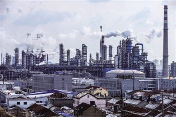 山东部分地炼企业申请破产