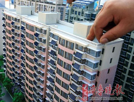 太阳能住宅引人注目_地方经济