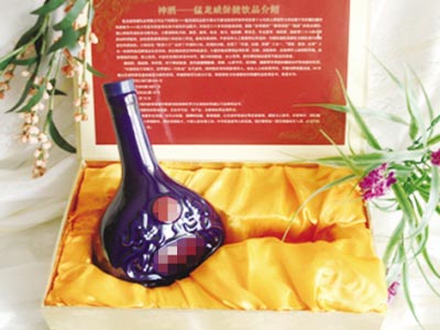 补酒产品鱼龙混杂京城保健酒叫好不叫座