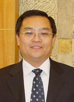 张永强  南开大学emba中心副主任,中国商业联合会专家委员会委员