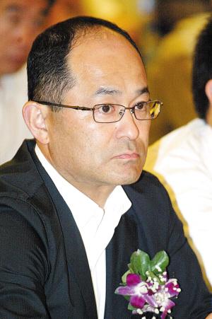 扩大_ 天津伊势丹总经理栗林彻_ 商圈之间的竞争将更为激烈_ 伊势丹是